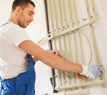 Commercial Plumber Services in El Segundo, CA